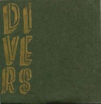 Divers - Divers [7-inch]