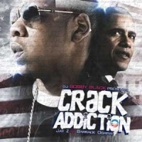 DJ Bobby Black - Crack Addiction