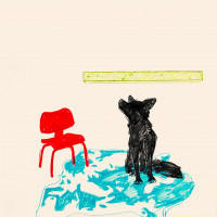 Dogleg - Melee