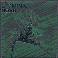 Dominic - Nord (Cover Artwork)