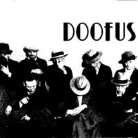 Doofus - Doofus EP (Cover Artwork)