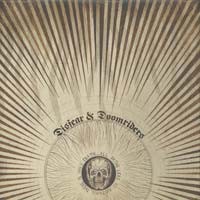 Doomriders / Disfear - Split [7 Inch]