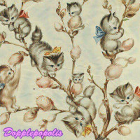 Dopplepopolis - Dopplepopolis