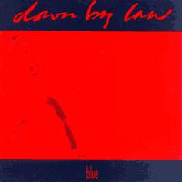 Down By Law - Blue