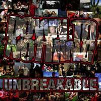 Down to Nothing - Unbreakable