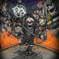 Dr. Acula - Nation