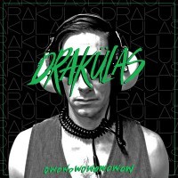 Drakulas - OWOWOWOWOWOWOW [EP] (Cover Artwork)