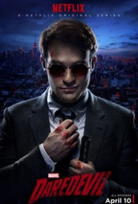 Drew Goddard - Daredevil [TV series]