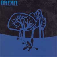 Drexel - What Went Wrong (Cover Artwork)
