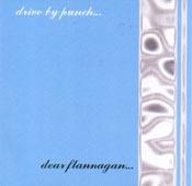 Drive By Punch - Dear Flannagan... (Cover Artwork)