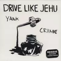 芸術写真 DRIVE LIKE JEHU INTERSCOPE RECORDS 1994 芸術写真 DRIVE LIKE JEHU INTERSCOPE RECORDS 1994 Drive Like