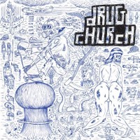 Drug Church - Drug Church [7-inch]