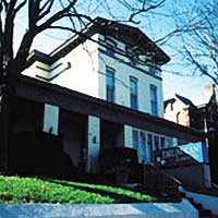 DRUM:KAN - Louisville (Cover Artwork)