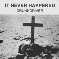 Drunkdriver - Fire Sale [7 inch]