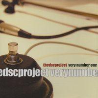 The DSC Project - Very Number One (Cover Artwork)