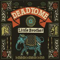 Dead to Me - Little Brother (Cover Artwork)