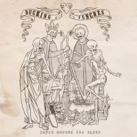 Ducking Punches - Dance Before You Sleep