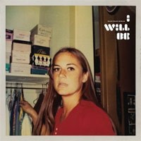 Dum Dum Girls - I Will Be (Cover Artwork)