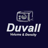 Duvall - Volume & Density