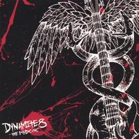 Dynamite 8 - The Medicine