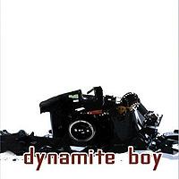 Dynamite Boy - Dynamite Boy