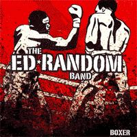 The Ed Random Band - Boxer