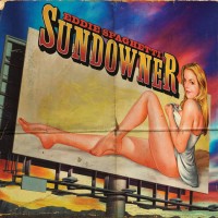 Eddie Spaghetti - Sundowner