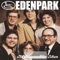 Edenpark - The ___________ Album