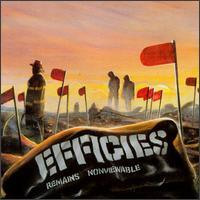 Effigies - Remains Nonviewable [reissue]