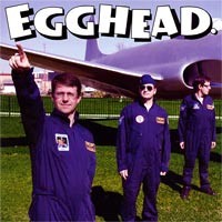 Egghead - Would Like a Few Words with You (Cover Artwork)