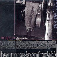 Eighteen Visions - The Best Of