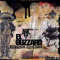 El Buzzard - TranquilizantÃ© Del ElefantÃ© (Cover Artwork)