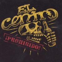 El Centro - Prohibido! (Cover Artwork)