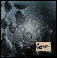 El Jefe - El Jefe's Amorphous Formula (Cover Artwork)