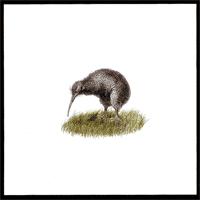 El Oso - Whichever Chapter Covers Now (Cover Artwork)