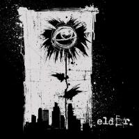 Elder - Elder [10 inch] (Cover Artwork)