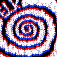 Elk - Elk (Cover Artwork)