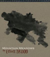 Elliott Brood - Mountain Meadows