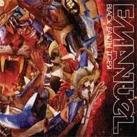 Emanuel - Black Earth Tiger