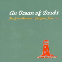 Various - Emo Diaries 4 - An Ocean of Doubt (Cover Artwork)