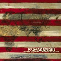 Propagandhi - Today's Empires, Tomorrow's Ashes