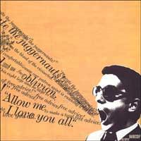 Encrypt Manuscript - Encrypt Manuscript [7 inch]