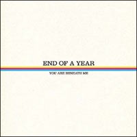 Self Defense Family - You Are Beneath Me