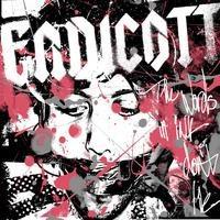 Endicott - The Words In Ink Don't Lie