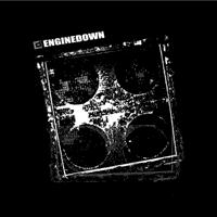 Engine Down - Engine Down (Cover Artwork)