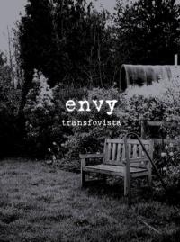 Envy - Transfovista DVD