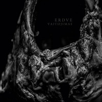 Erdve - Vaitojimas (Cover Artwork)