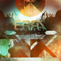 Erra - Augment (Cover Artwork)