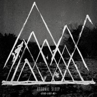 Eternal Sleep - Dead Like Me [7-inch] (Cover Artwork)