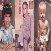 Everclear - Sparkle and Fade (Cover Artwork)